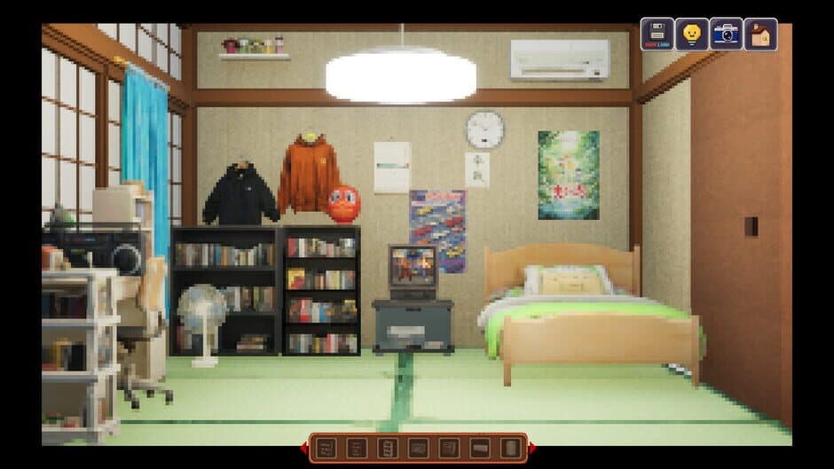 Скриншот 1 из My Place Diary