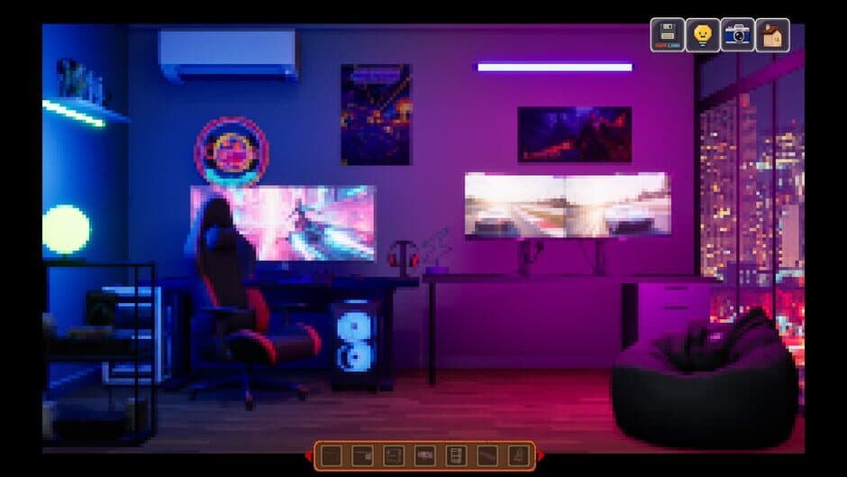 Скриншот 2 из My Place Diary