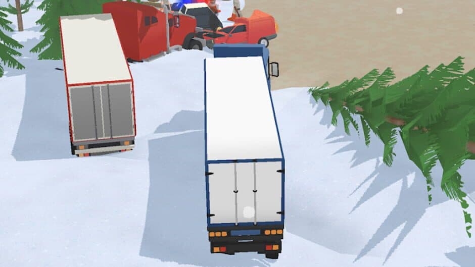 Скриншот 4 из Vehicle Masters