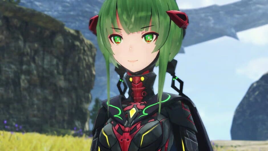 Скриншот 3 из Xenoblade Chronicles 3: DLC Wave 2