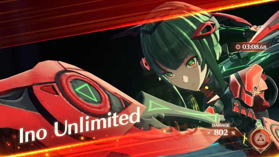 Скриншот 5 из Xenoblade Chronicles 3: DLC Wave 2