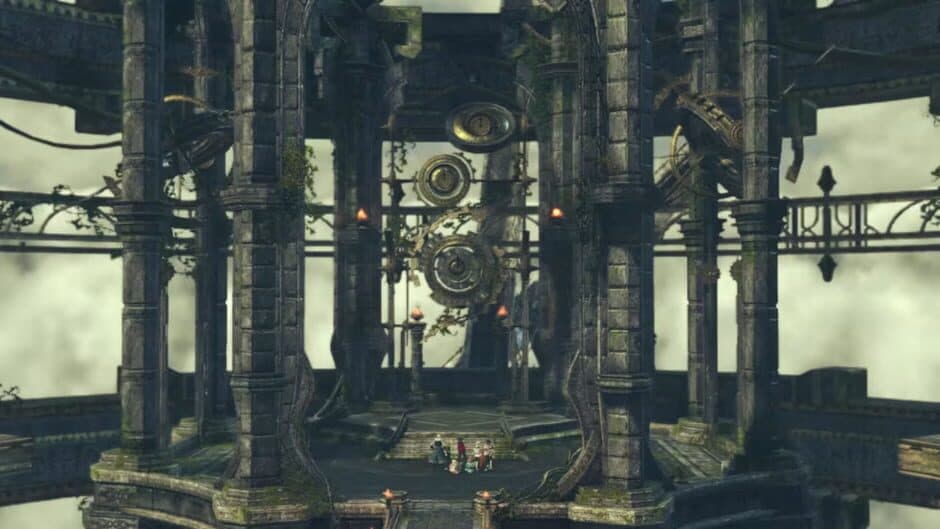 Скриншот 7 из Xenoblade Chronicles 3: DLC Wave 2
