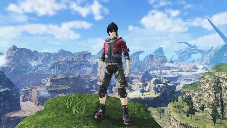 Скриншот 4 из Xenoblade Chronicles 3: DLC Wave 3