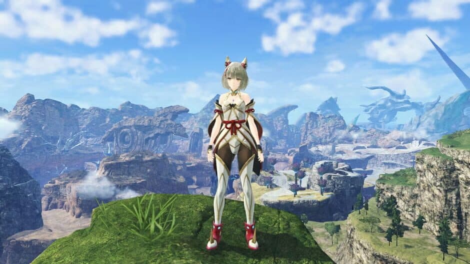 Скриншот 5 из Xenoblade Chronicles 3: DLC Wave 3