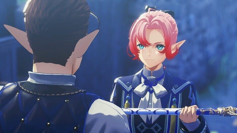 Скриншот 3 из Xenoblade Genesis