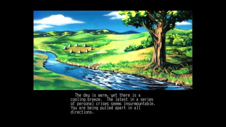 Скриншот 1 из Ultima IV: Quest of the Avatar