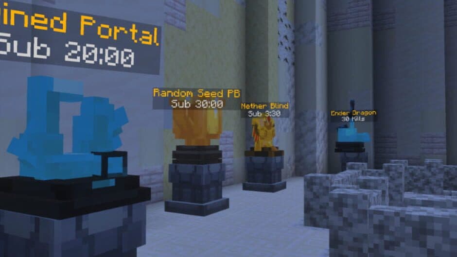 Скриншот 4 из Speedrun World
