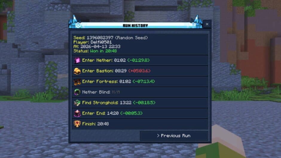 Скриншот 2 из Speedrun World