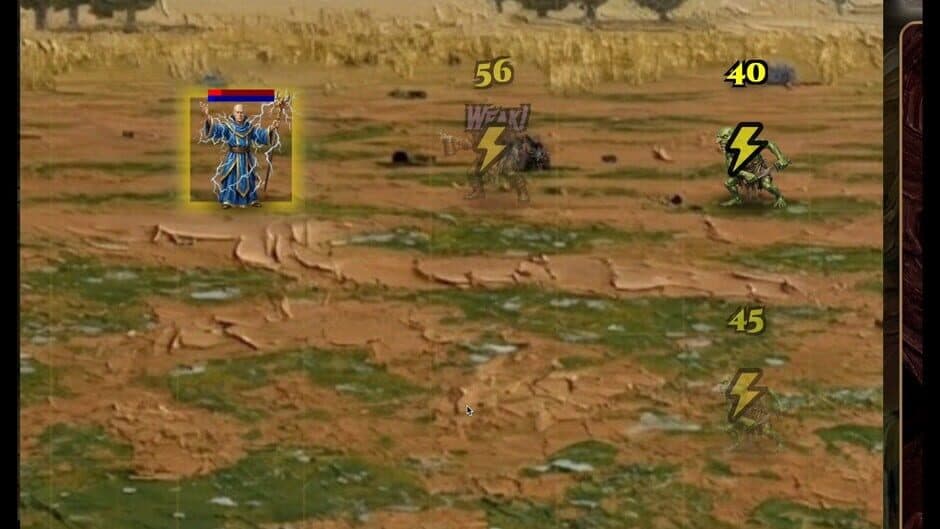 Скриншот 6 из Killing Momentum: Umbral Moon