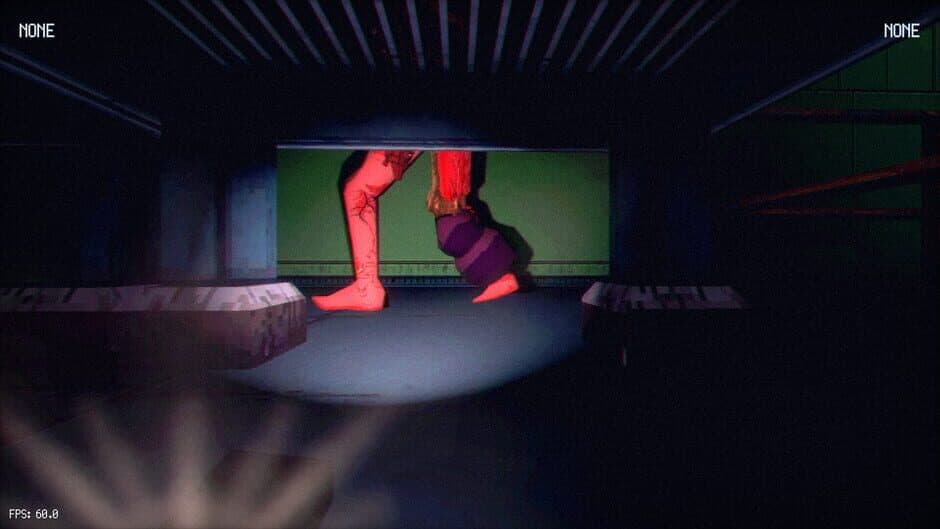 Скриншот 6 из SHE: Seraphim Helix Experiment