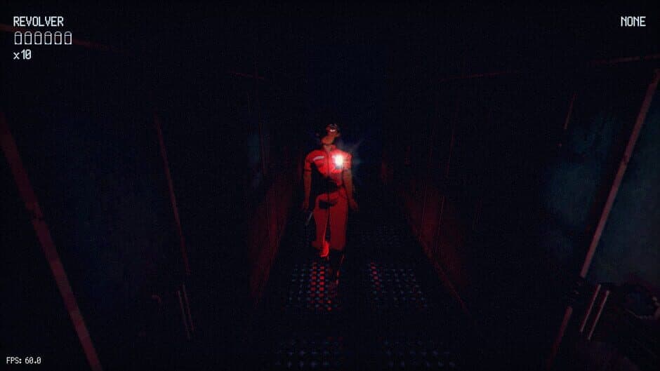 Скриншот 7 из SHE: Seraphim Helix Experiment