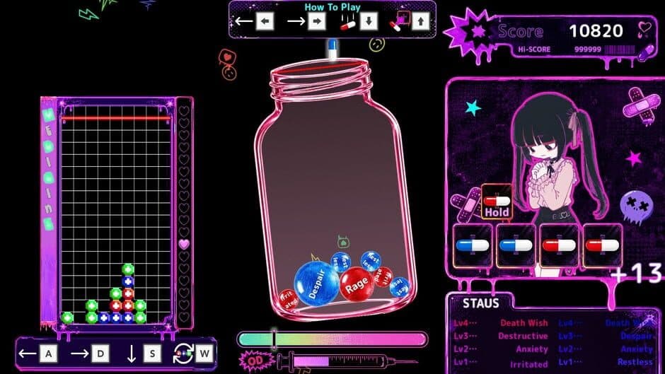 Скриншот 2 из Mental Medicine