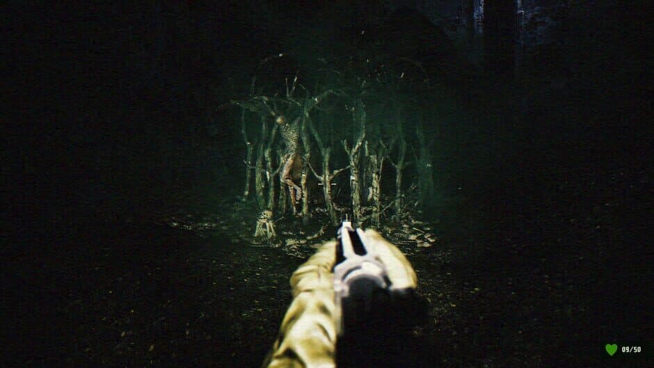 Скриншот 3 из Gutted: Infested Crypts