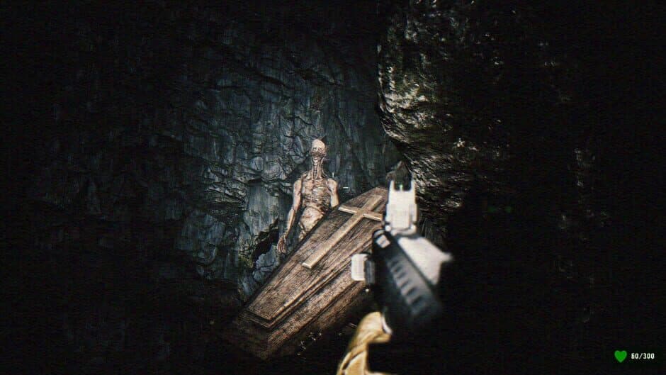 Скриншот 6 из Gutted: Infested Crypts