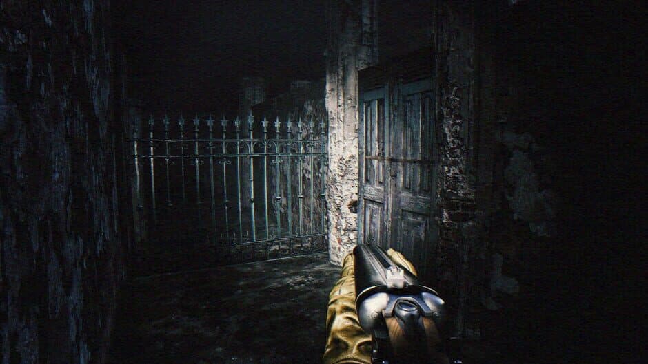 Скриншот 7 из Gutted: Infested Crypts