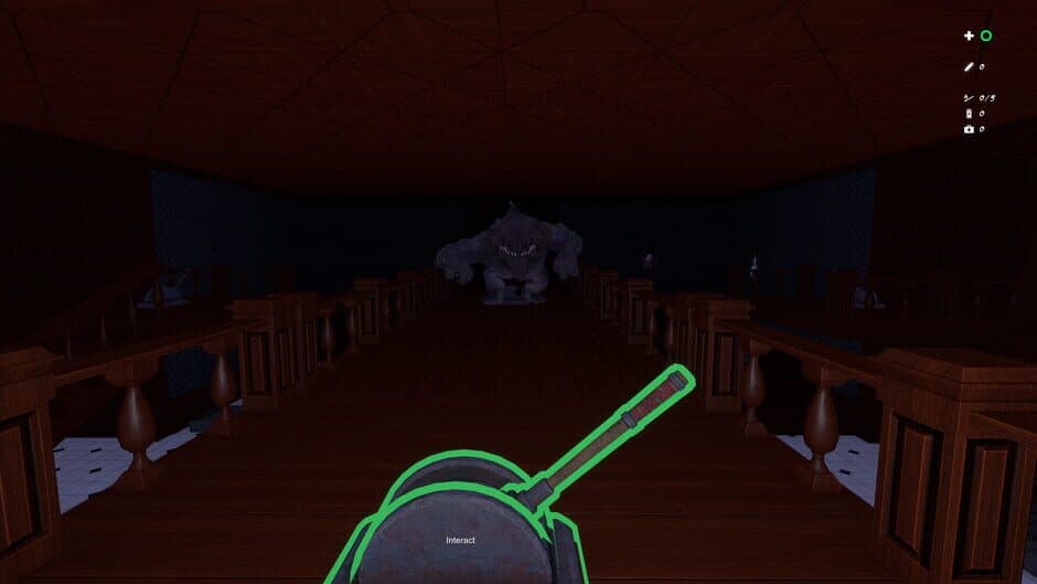 Скриншот 2 из DieMansion