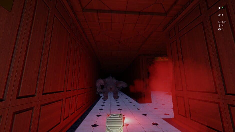 Скриншот 6 из DieMansion
