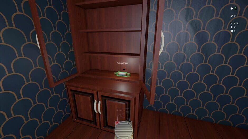 Скриншот 7 из DieMansion