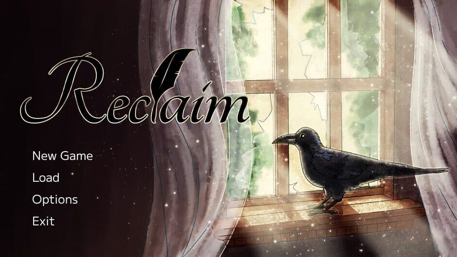 Скриншот 1 из Reclaim