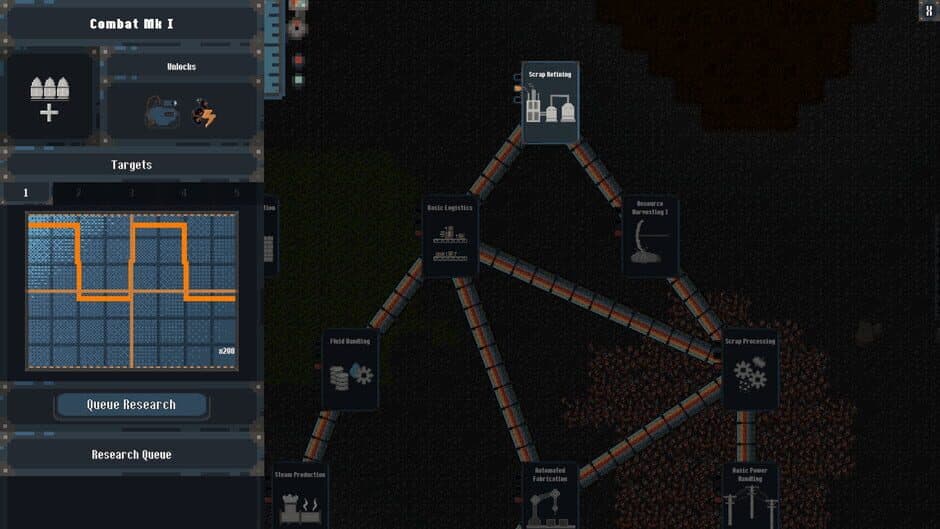 Скриншот 1 из The Resonance Initiative