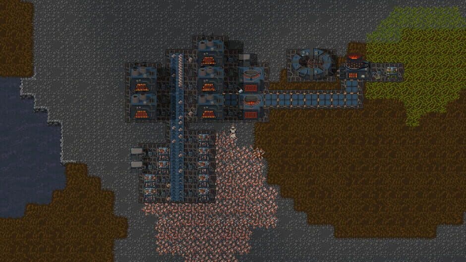 Скриншот 2 из The Resonance Initiative