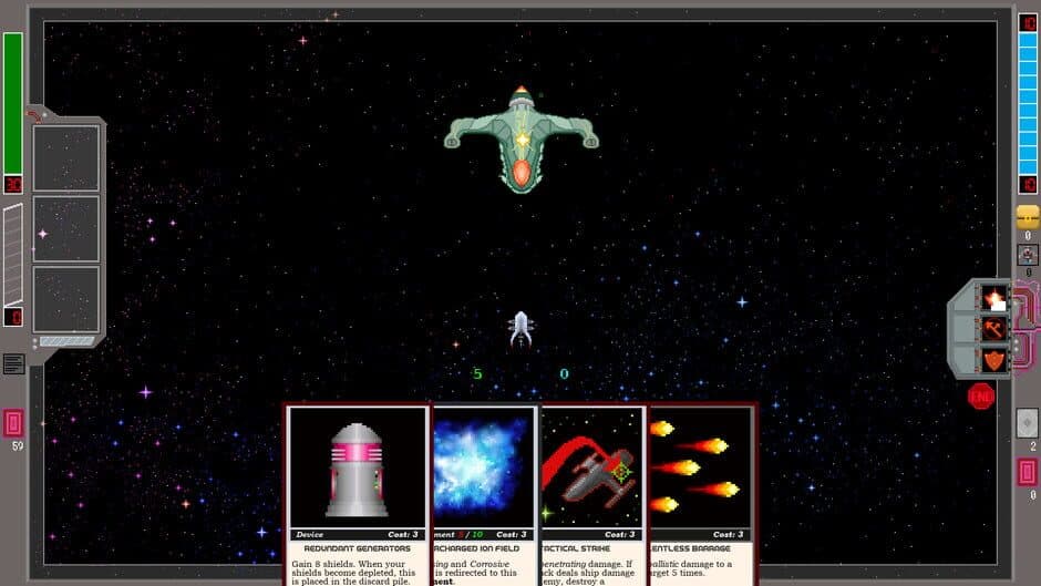 Скриншот 1 из Renegade Run