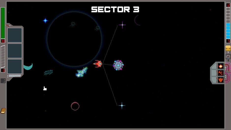 Скриншот 5 из Renegade Run