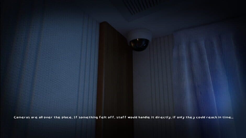 Скриншот 1 из The Murder of Yesterday