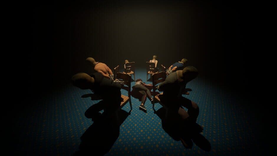Скриншот 2 из The Murder of Yesterday