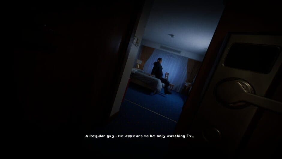 Скриншот 3 из The Murder of Yesterday