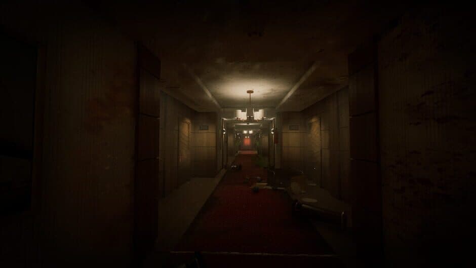 Скриншот 4 из The Murder of Yesterday