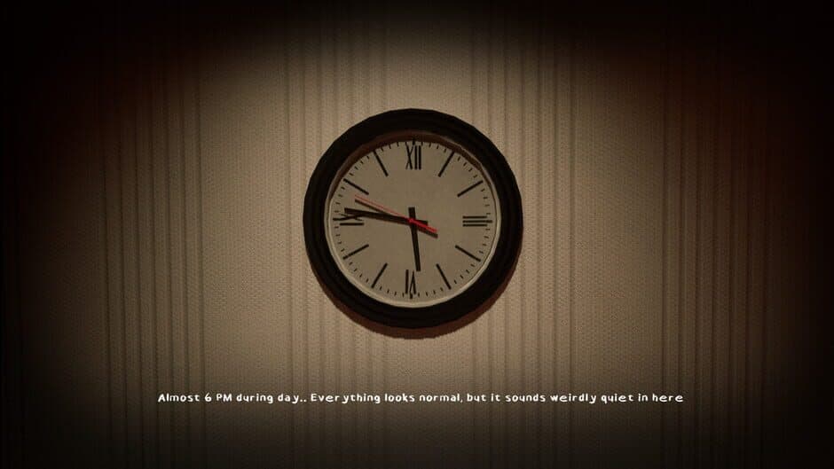 Скриншот 5 из The Murder of Yesterday