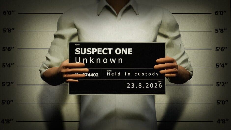 Скриншот 6 из The Murder of Yesterday