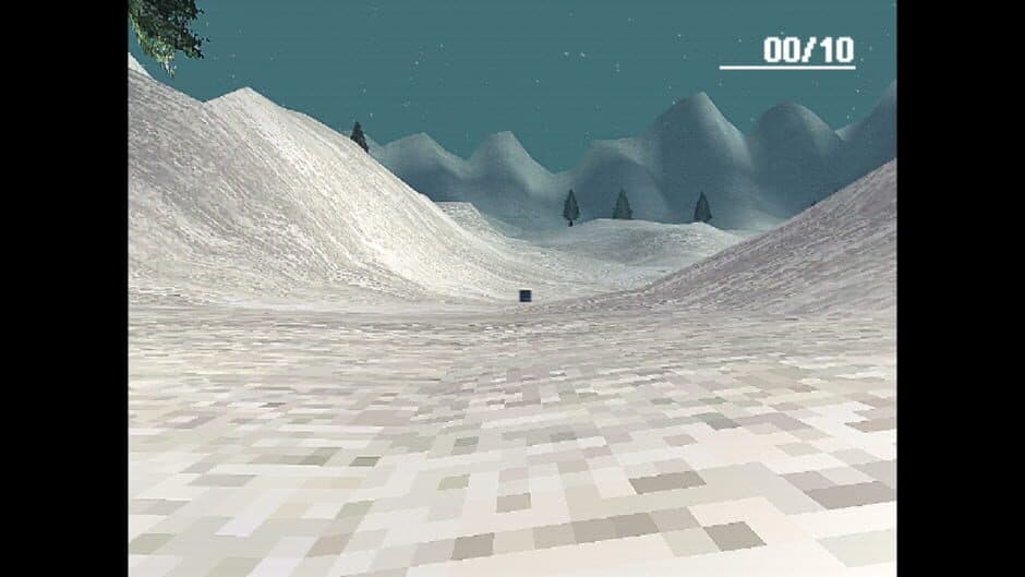 Скриншот 1 из Snowstorm