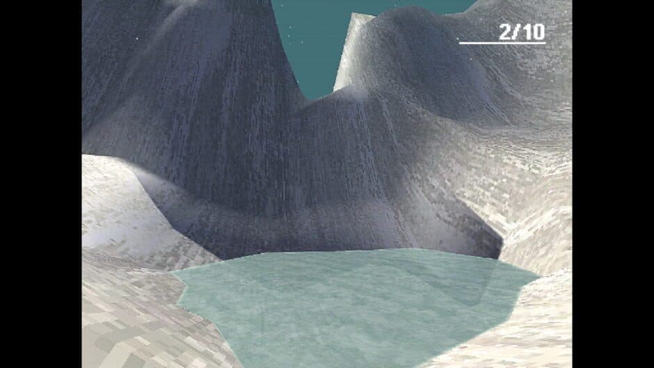 Скриншот 3 из Snowstorm