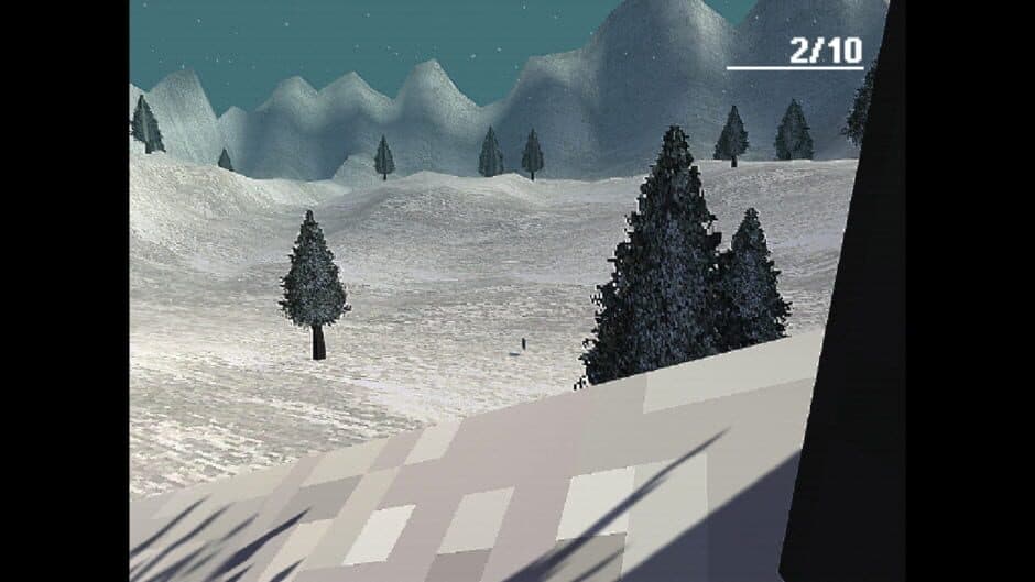 Скриншот 4 из Snowstorm