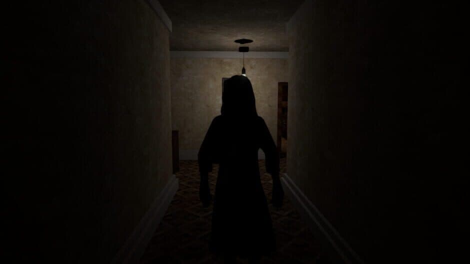 Скриншот 6 из Woke up in a Dark Nightmare
