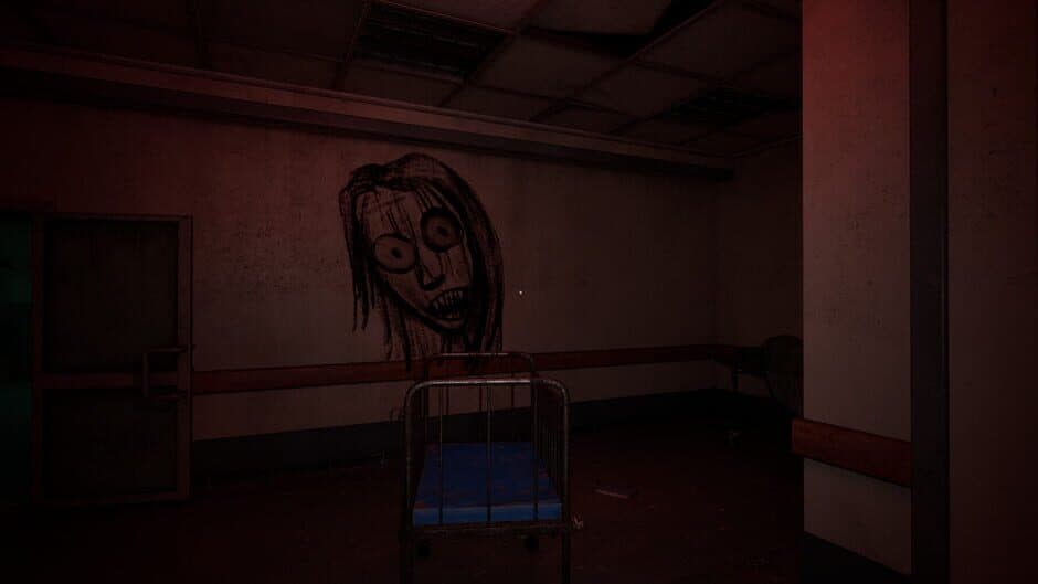 Скриншот 1 из Nightmare Hospital