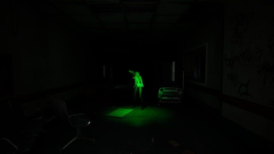 Скриншот 2 из Nightmare Hospital