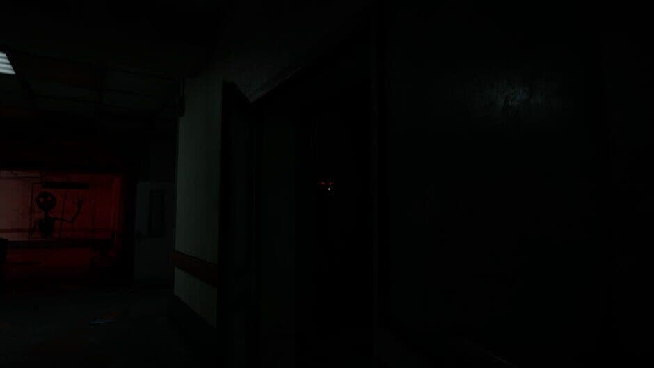 Скриншот 4 из Nightmare Hospital