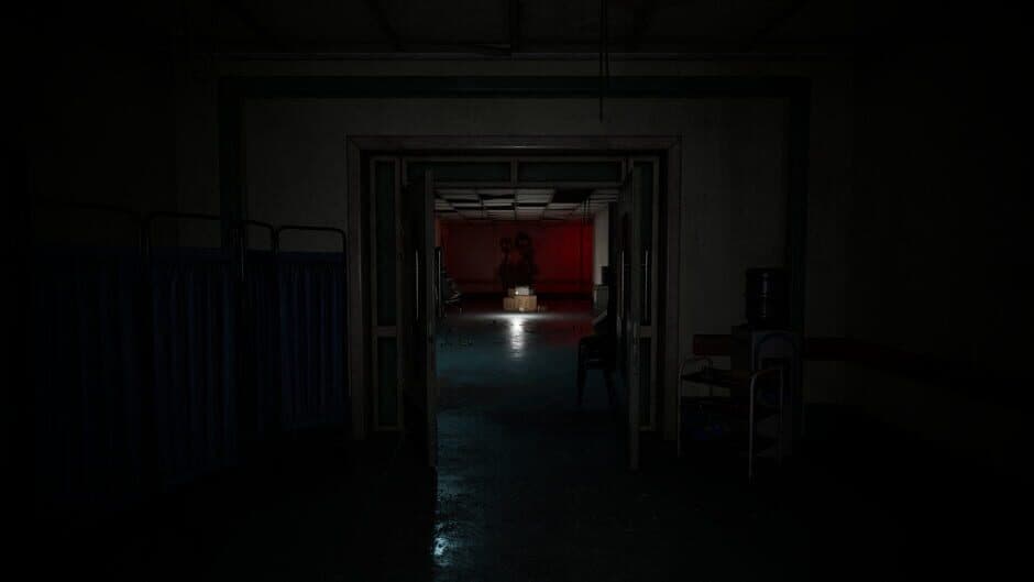 Скриншот 5 из Nightmare Hospital