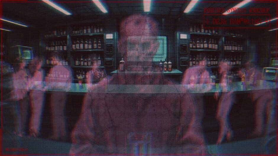 Скриншот 5 из Required Synergy Workshop: Deja Damnation