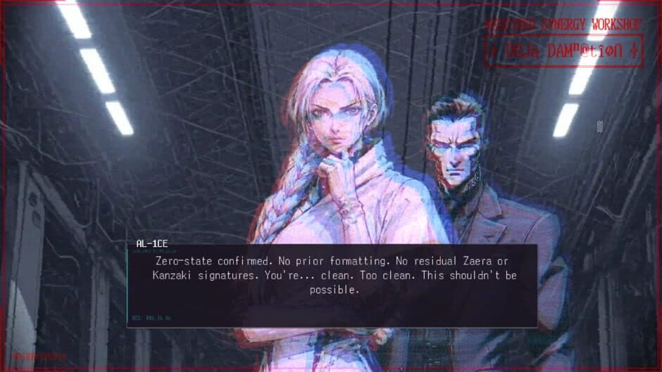 Скриншот 6 из Required Synergy Workshop: Deja Damnation