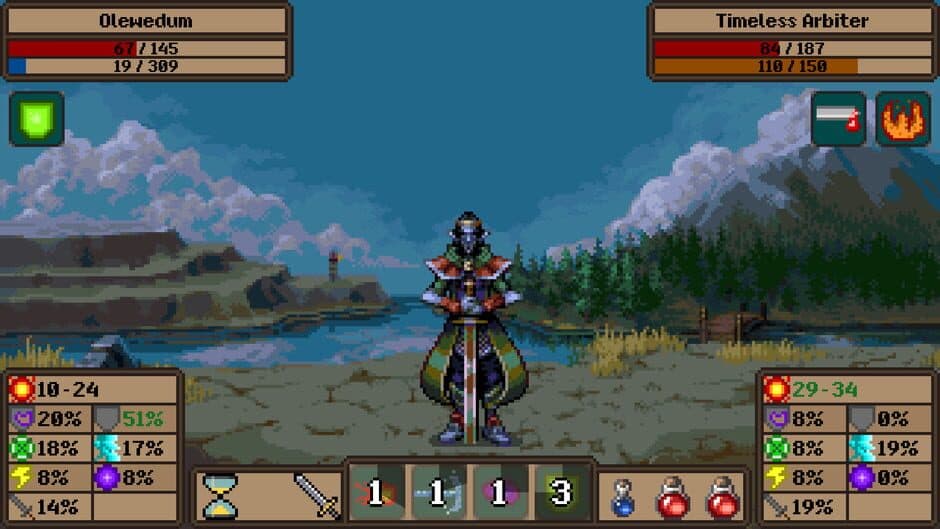 Скриншот 1 из Age of Legacy