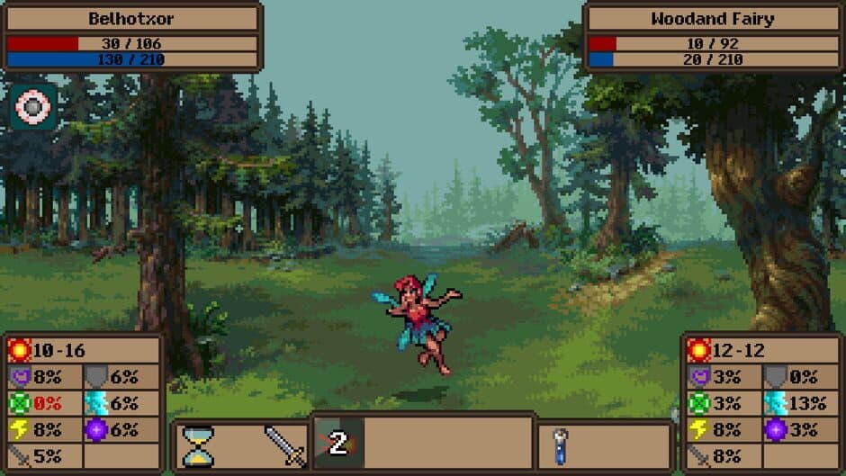Скриншот 2 из Age of Legacy