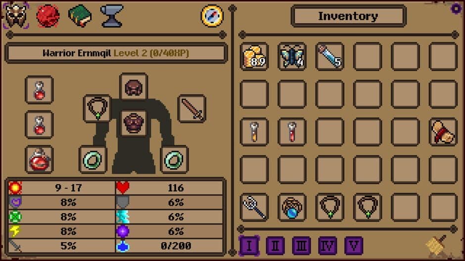 Скриншот 3 из Age of Legacy