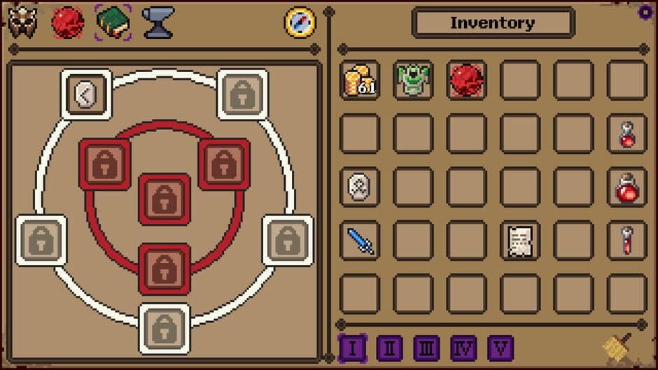 Скриншот 4 из Age of Legacy