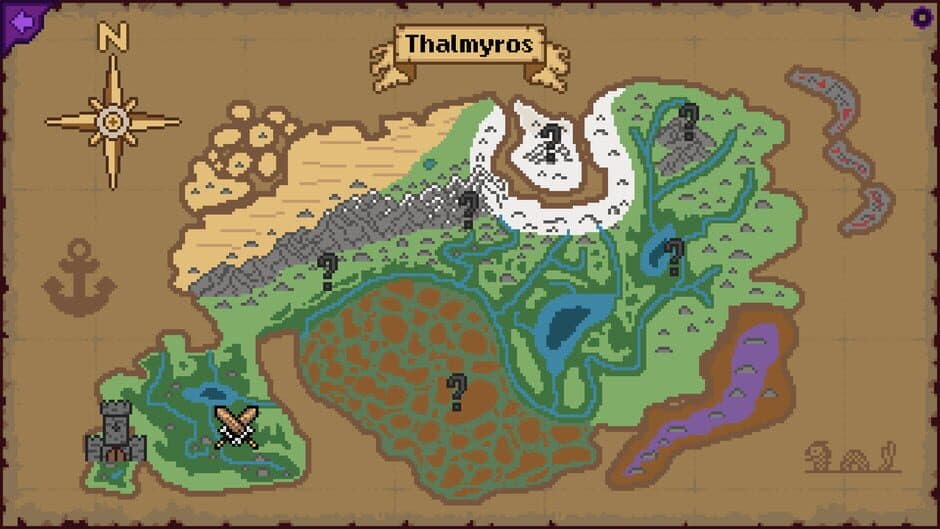 Скриншот 5 из Age of Legacy