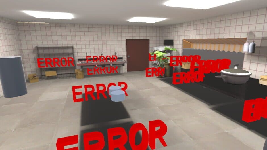 Скриншот 3 из Null Kitchen Exception