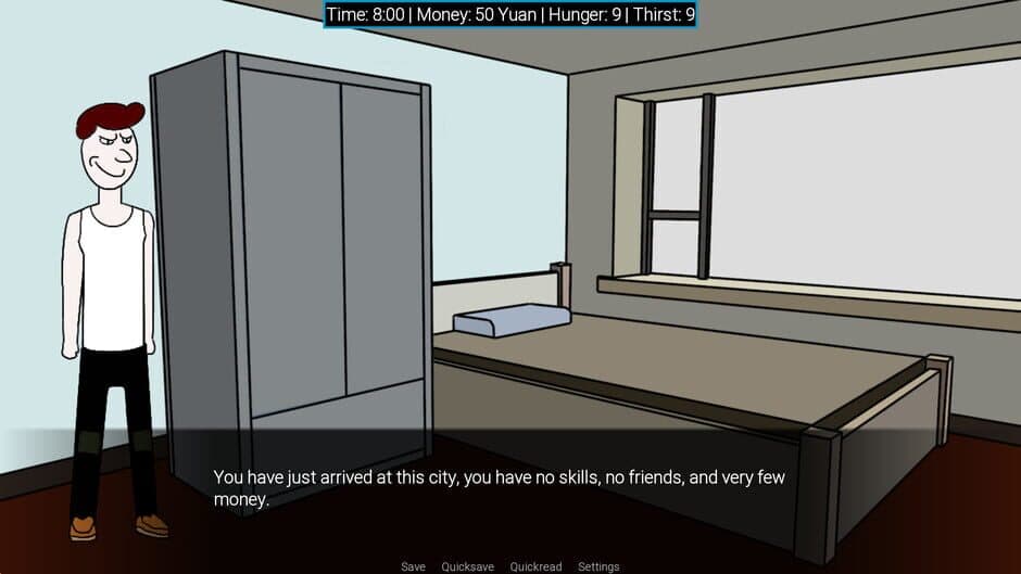 Скриншот 3 из City Worker Simulator